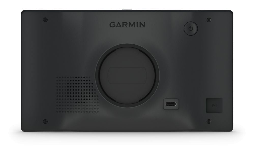 Автомобильная навигация Garmin  DriveSmart  76  MT-S