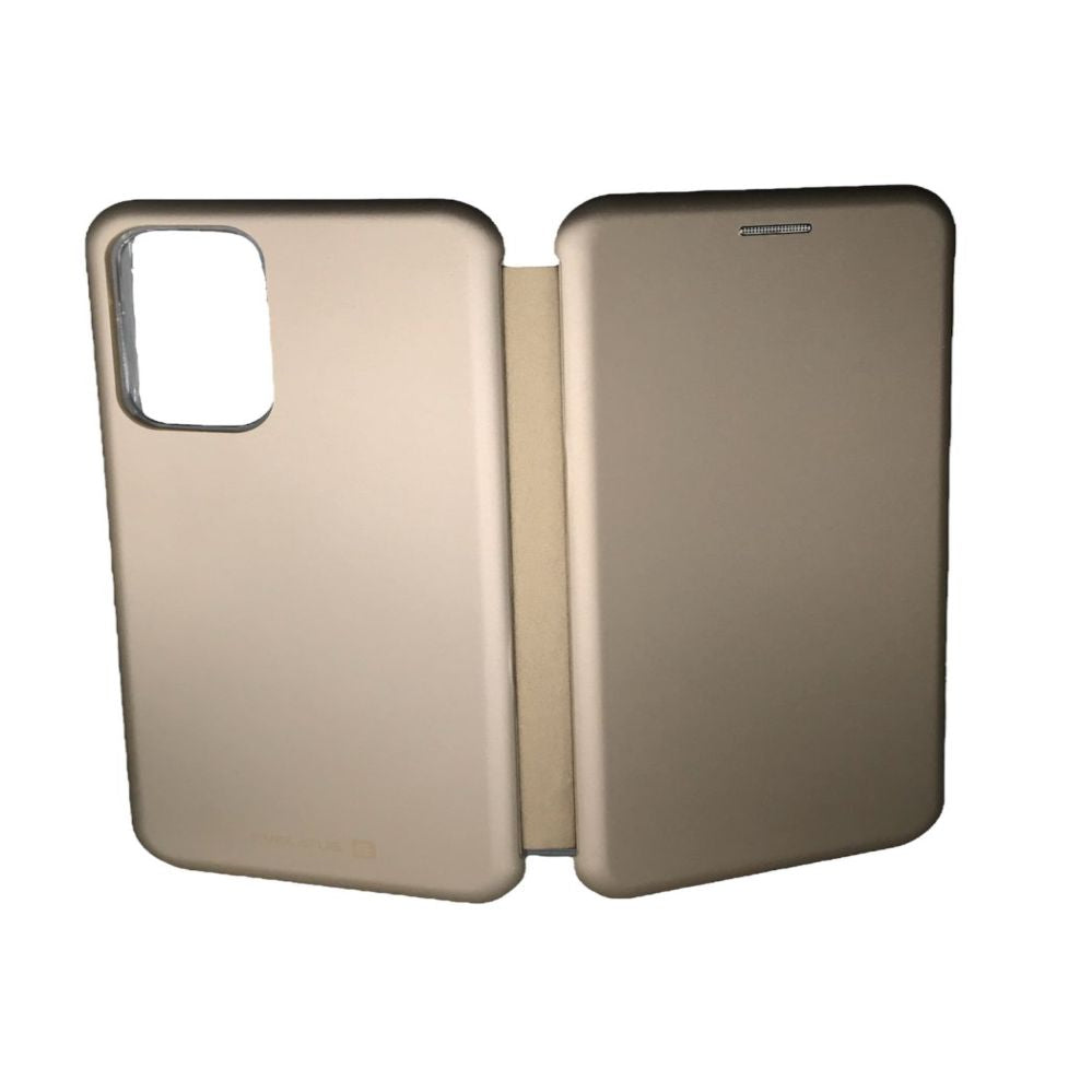 Kaaned - kaaned Evelatus Samsung Galaxy A33 5G Book Case Gold