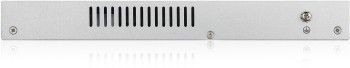 Серверы ZYXEL NETWORKS  ZYXEL GS1008-HP, 8 PORT GIGABIT POE+ UNMANAGED DESKTOP SWITCH, 8 X POE, 60 WATT (5Y WARRANTY)
