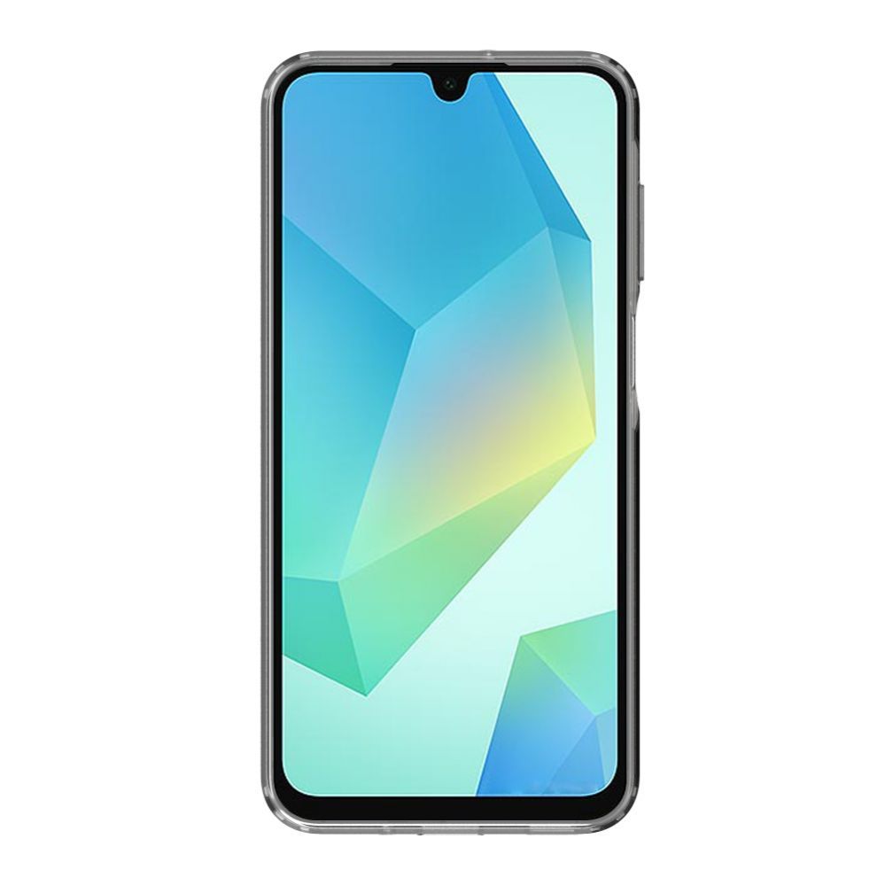Чехол на заднюю панель Evelatus Xiaomi Redmi 13 4G Clear Case Transparent
