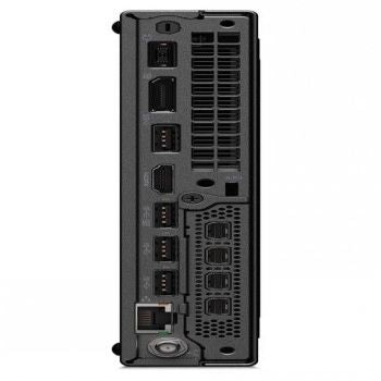 Офисные принадлежности Lenovo  LENOVO P3 TINY G2 U7-265/32GB/1TB SSD/RTX A1000 8GB/WIFI7/W11P/3OS