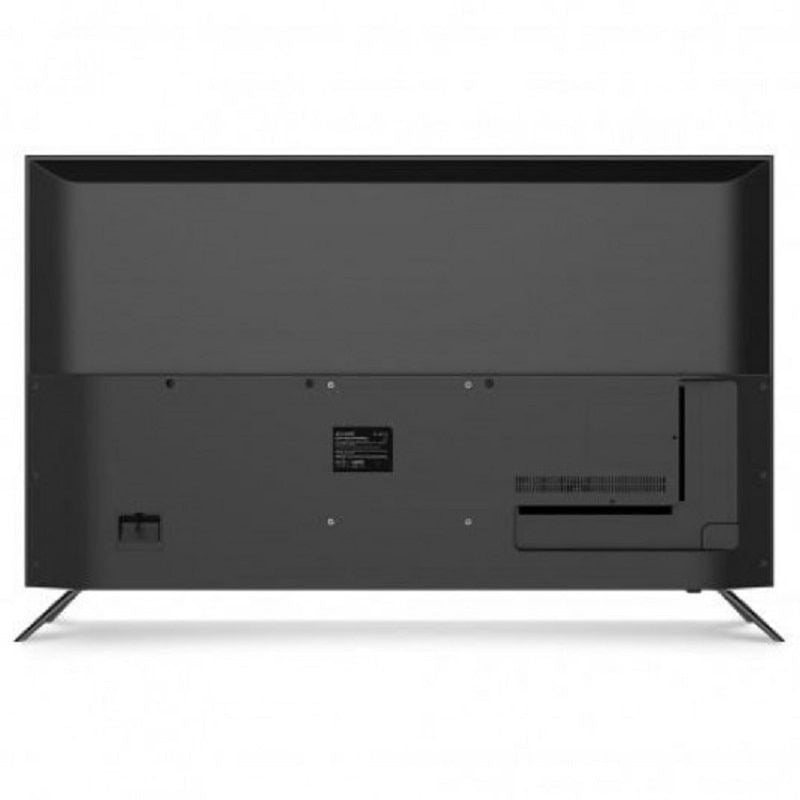 TV Allview - 50ePlay6000-U 50in 4K UHD LED Smart Android TV