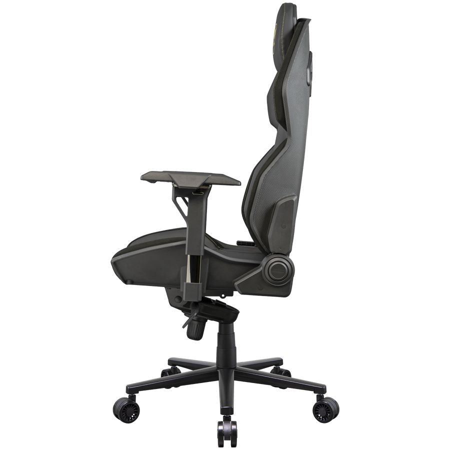 Arvutitoolid / lauad COUGAR GAMING  COUGAR HOTROD ROYAL Gaming chair