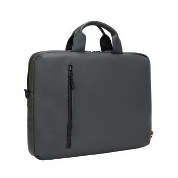 Laptop Bag DBRAMANTE NYHAVN - BRIEFCASE 15.6" ICON - FOREST SHADOW