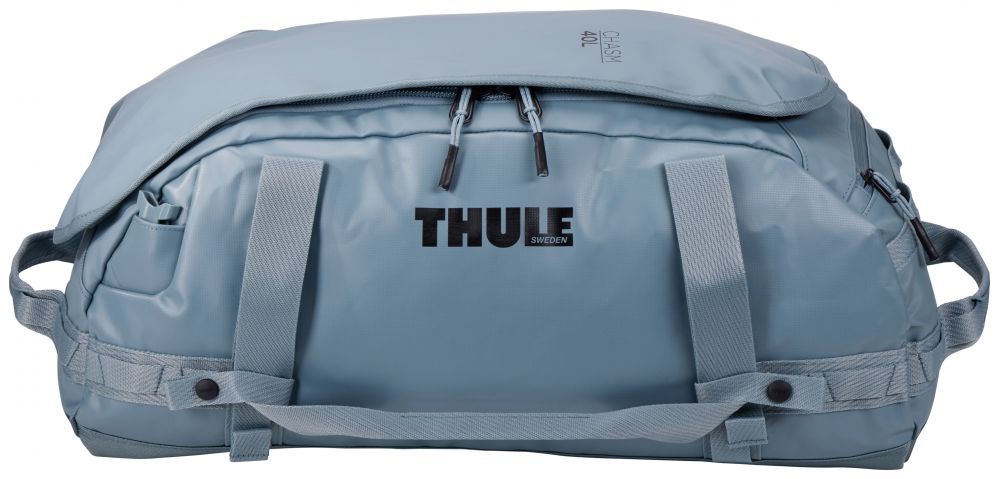 Sülearvuti kott Thule  Chasm Duffel 40L - Pond Gray