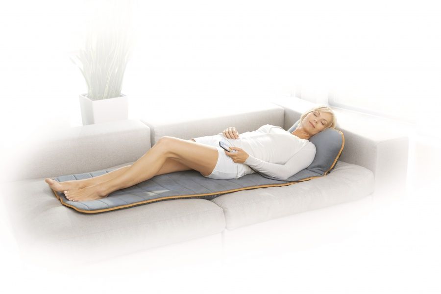 Умное устройство Medisana  Medisana MM 825 Massage mat