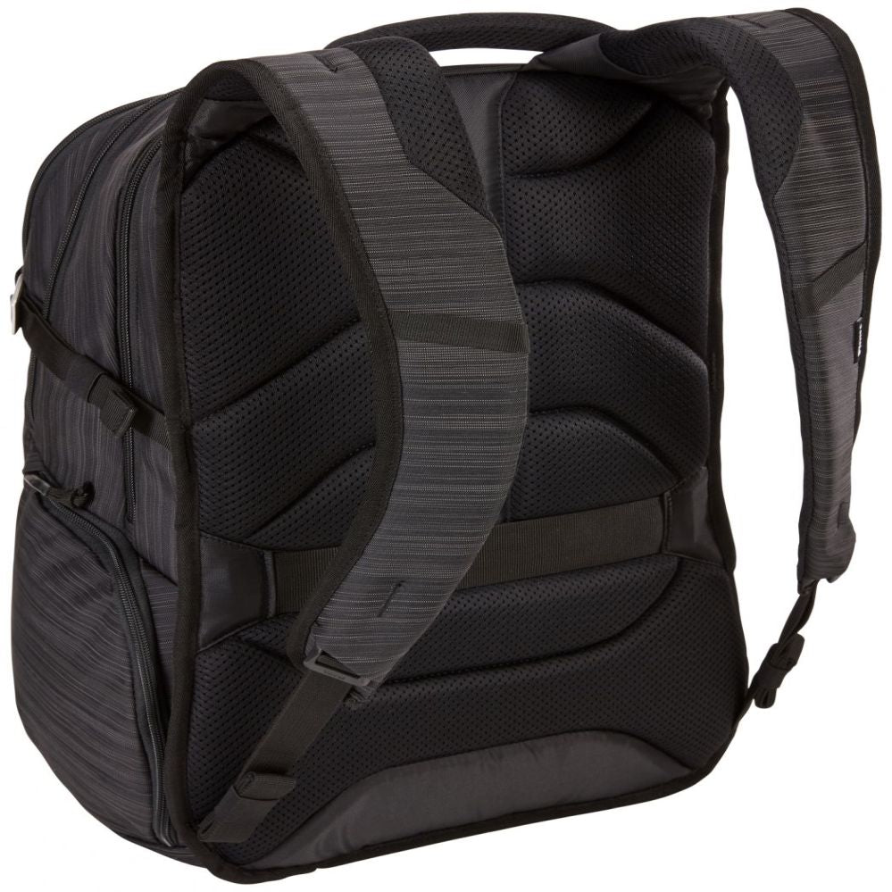 Laptop Bag Thule  Backpack 28L CONBP-216 Construct Backpack for laptop Black