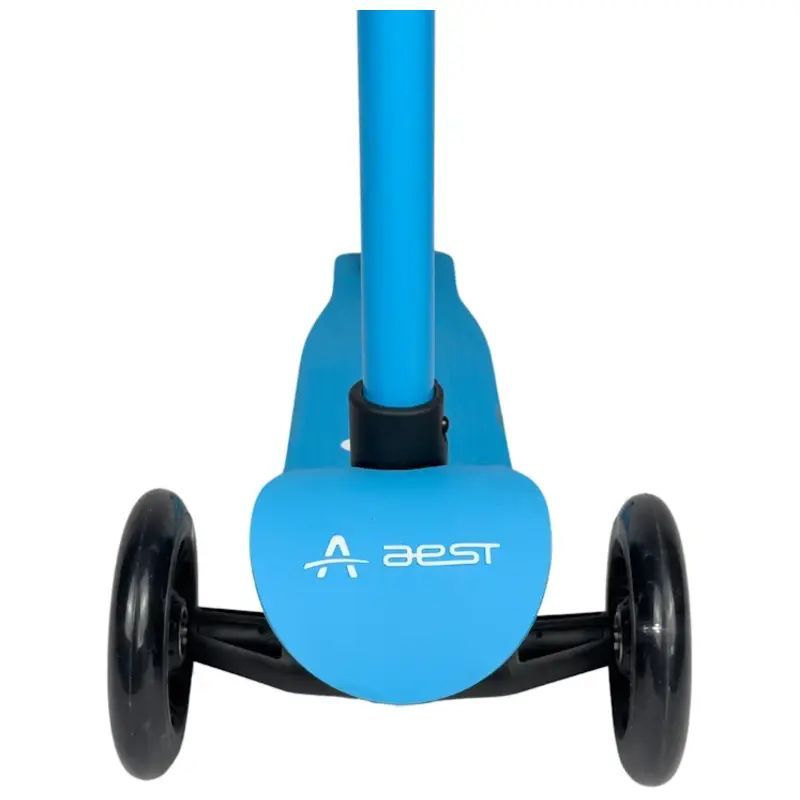 Tasakaalu jalgratas lastele Aest  Kids Scooter Blue