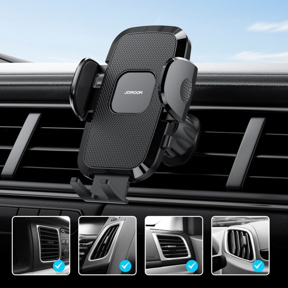Car phone holder Joyroom Air vent
