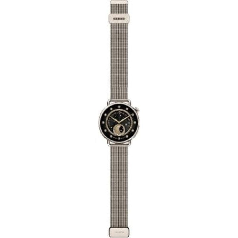 Nutikell Xiaomi  Watch S4 Milanese Strap Sunset Gold