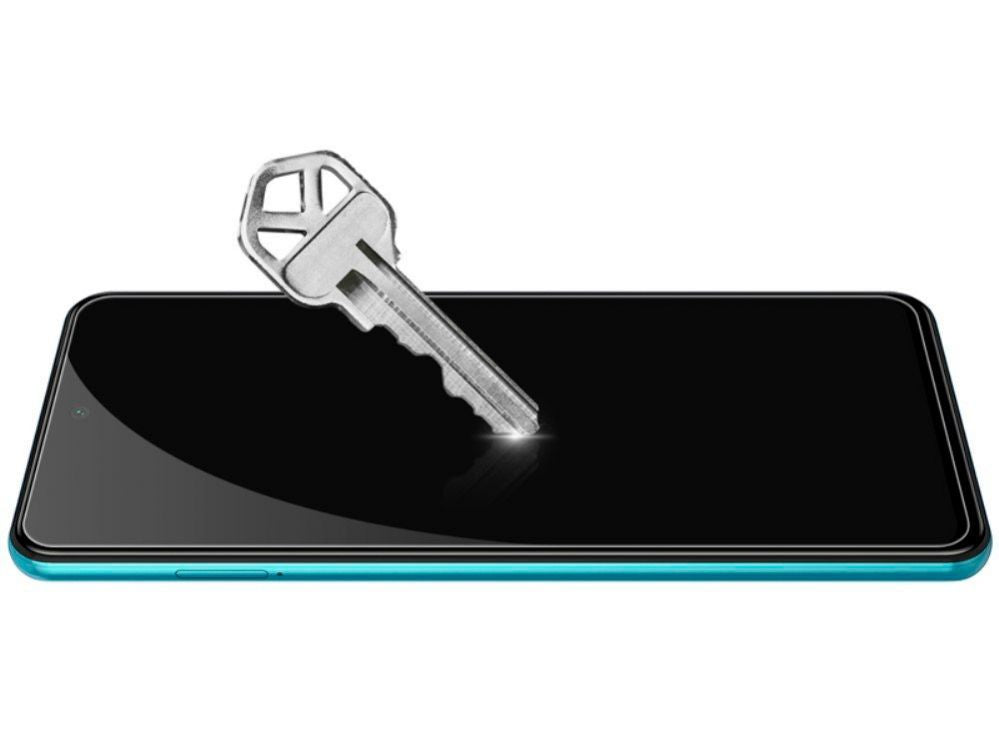 Protective glass Evelatus Xiaomi Note 9 PRO / Note 9s 0.33 Flat Clear Glass Japan Glue Anti-Static