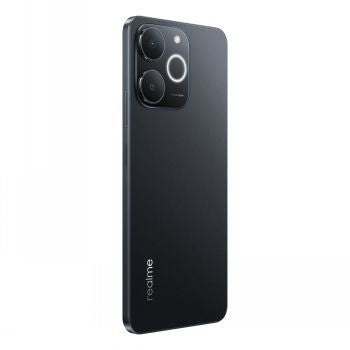 Смартфон Realme  REALME NOTE 70T RMX5313 (EU) 256GB 4GB OBSIDIAN BLACK