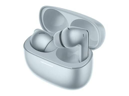 Juhtmevabad kõrvaklapid Xiaomi  Earbuds Redmi Buds 8 Pro Glacier Blue