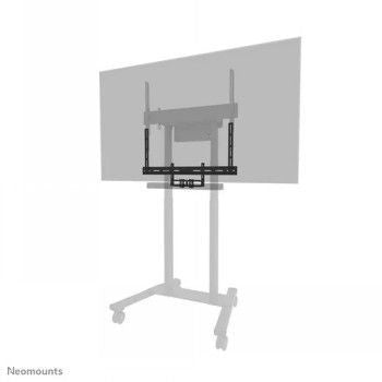 TV bracket NEOMOUNTS BY NEWSTAR  NEOMOUNTS AV2-500BL UNIVERSAL VIDEOBAR KIT - BLACK