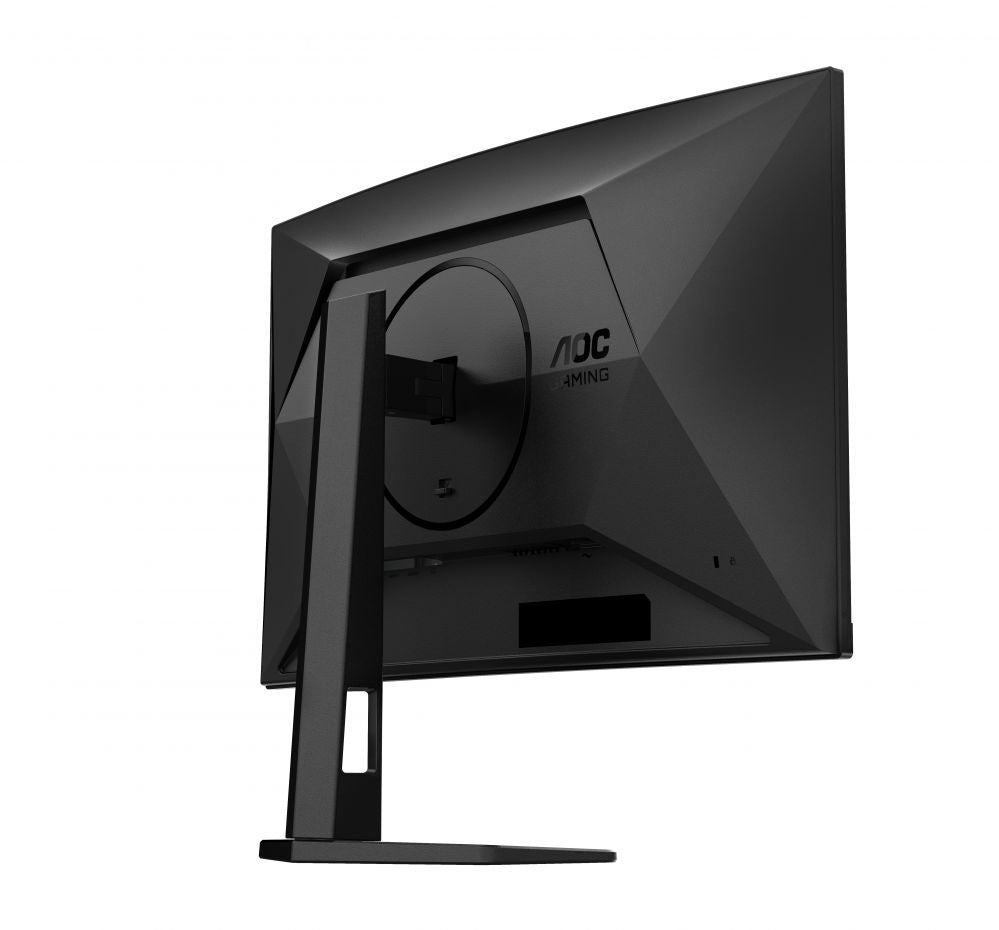 Monitor AOC  Gaming C27G4ZXU 27", 1920x1080/1ms/300cd/m², HDMI, DisplayPort, Headphone Out