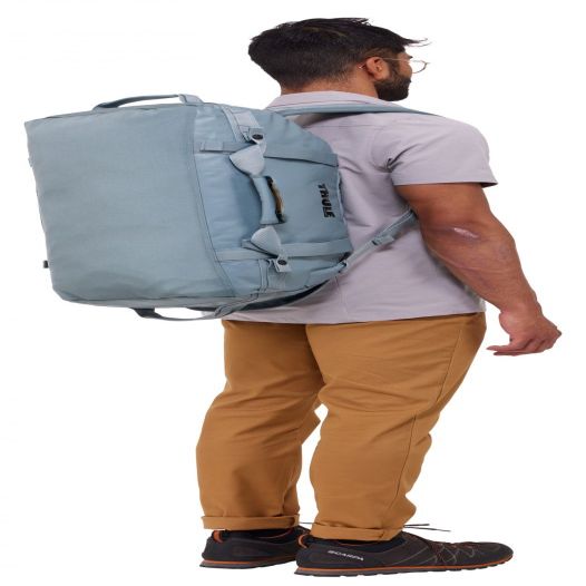 Sülearvuti kott Thule  Chasm Duffel 40L - Pond Gray