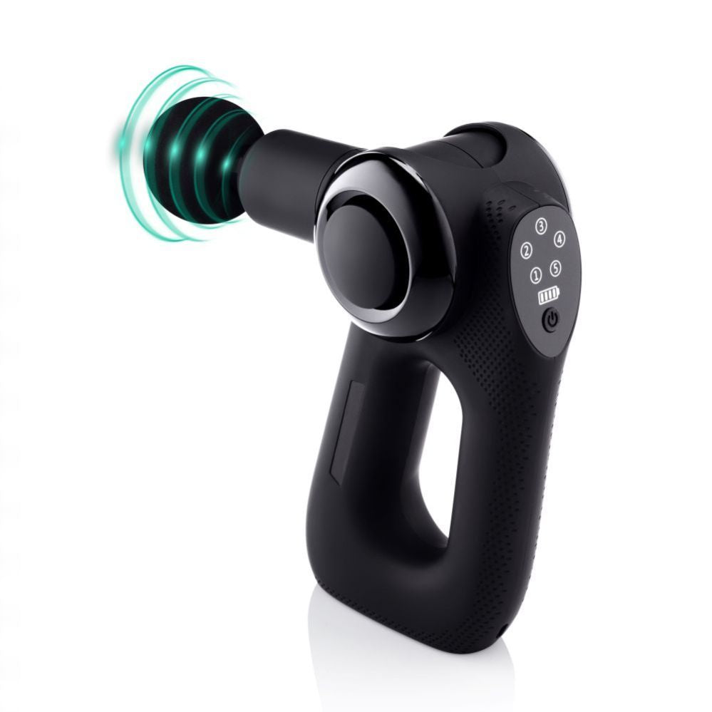 Другие товары medivon  Medivon Hand Massager Gun Tytan Pro