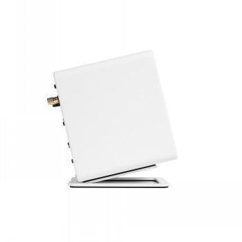 Teleri kinnitus KANTO AUDIO  KANTO AUDIO DESKTOP SPEAKER STANDS FOR SMALL SPEAKERS - WHITE (PAIR)