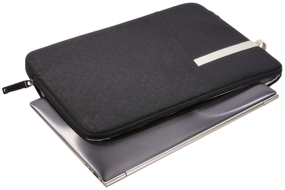 Laptop Bag Case Logic  IBRS214 Ibira Laptop Sleeve 14", Black