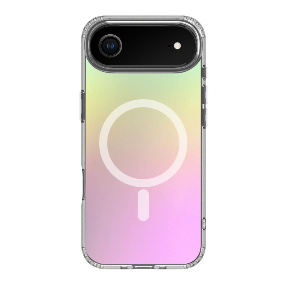 Чехол на заднюю панель Evelatus Apple iPhone 17 Air IMD Briliant Case with Magsafe Chameleon