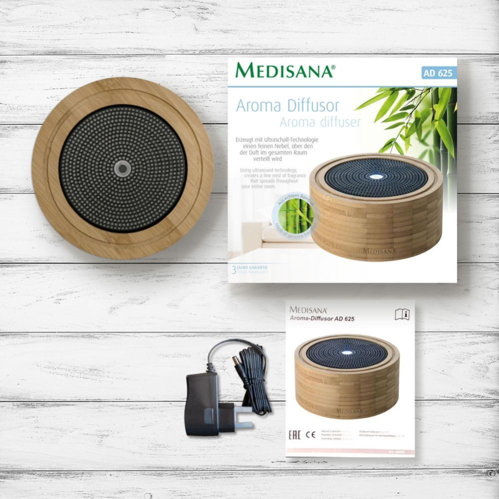 Smart device Medisana  Medisana AD 625 Diffusor