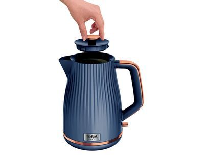 Veekeetja TEFAL  KO251430 Electric Kettle, 1.7 l, Blue |