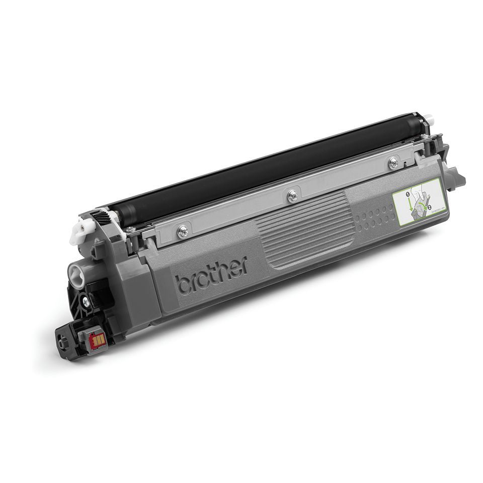 Аксессуары и расходные материалы Brother  TN249BK Toner Cartridge, Black