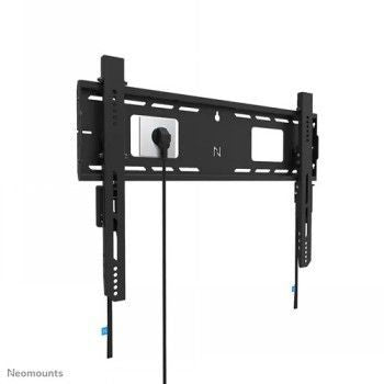 TV bracket NEOMOUNTS BY NEWSTAR  NEOMOUNTS LEVEL-750 WALL MOUNT (XL, 125 KG, KICKSTAND, LOCKABLE, CONNECTABLE, VESA 600X400)