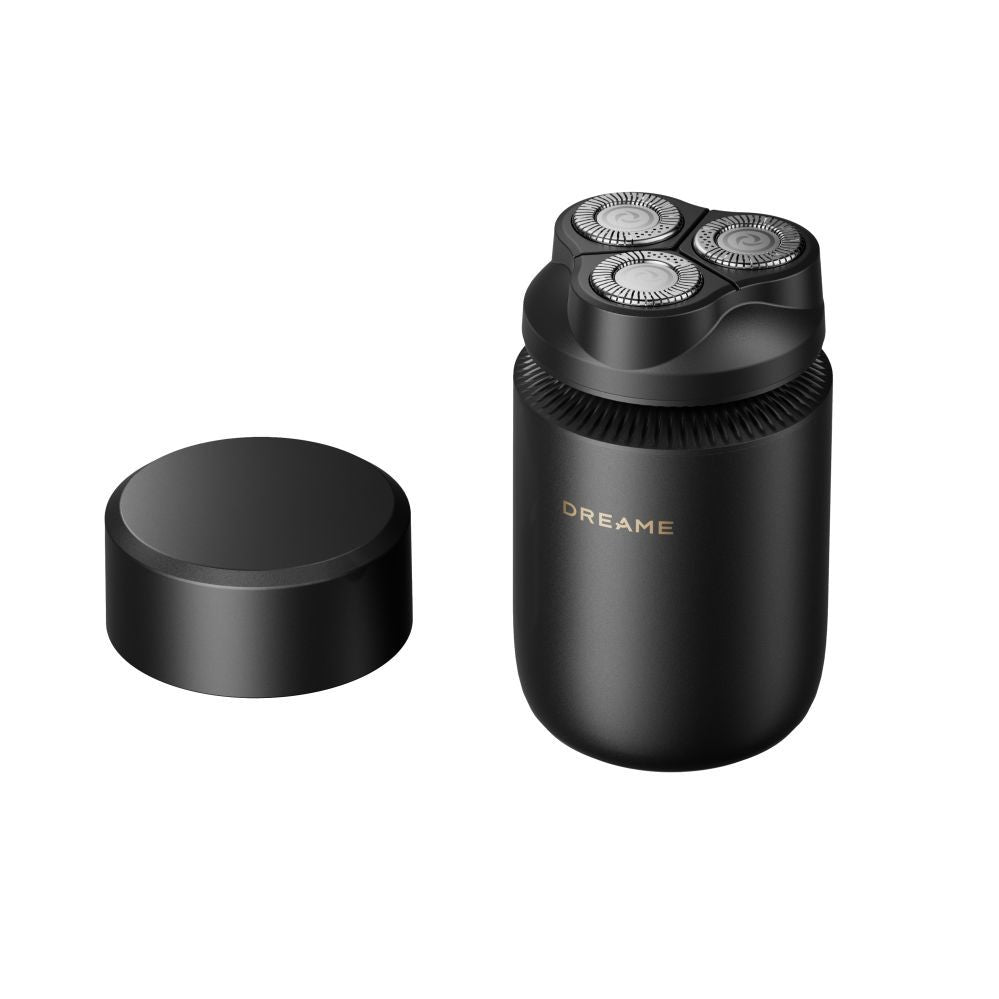 Razor DREAME  S7 Black