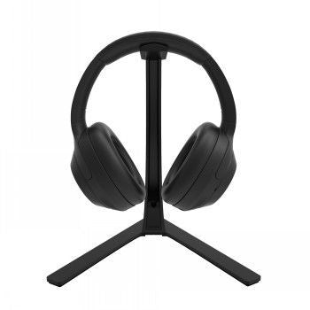 Car accessories KANTO AUDIO  KANTO AUDIO UNIVERSAL DESKTOP HEADSET STAND WITH SILICONE PADDING AND ADAPTER HOLDER
