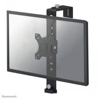Кронштейн для телевизора NEOMOUNTS BY NEWSTAR  NEWSTAR FLAT SCREEN CUBICAL HANGER (TO HANG A MONITOR OVER A SEPARATION WALL) 10-30" BLACK
