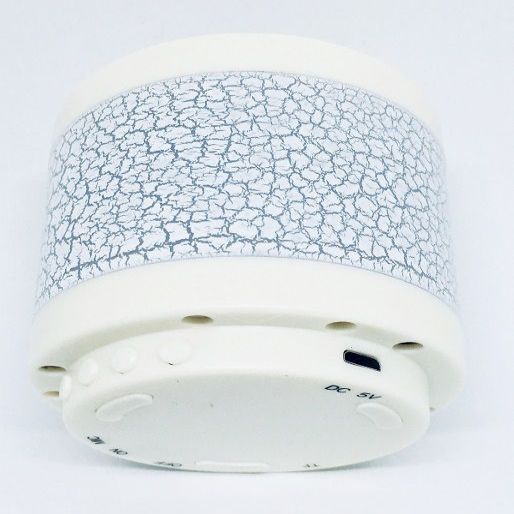 Беспроводная колонка Jiteng Universal Bluetooth Speaker 303K White