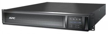 Серверы Apc  APC SMART-UPS X 1500VA RACK/TOWER LCD 230V