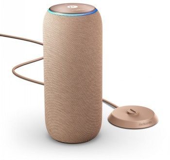 Авто держатель Motorola  MOTOROLA SOUND FLOW WARM TAUPE