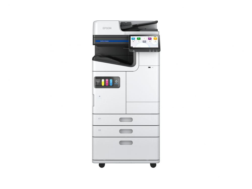 Printerid EPSON  WorkForce Enterprise AM-C4000