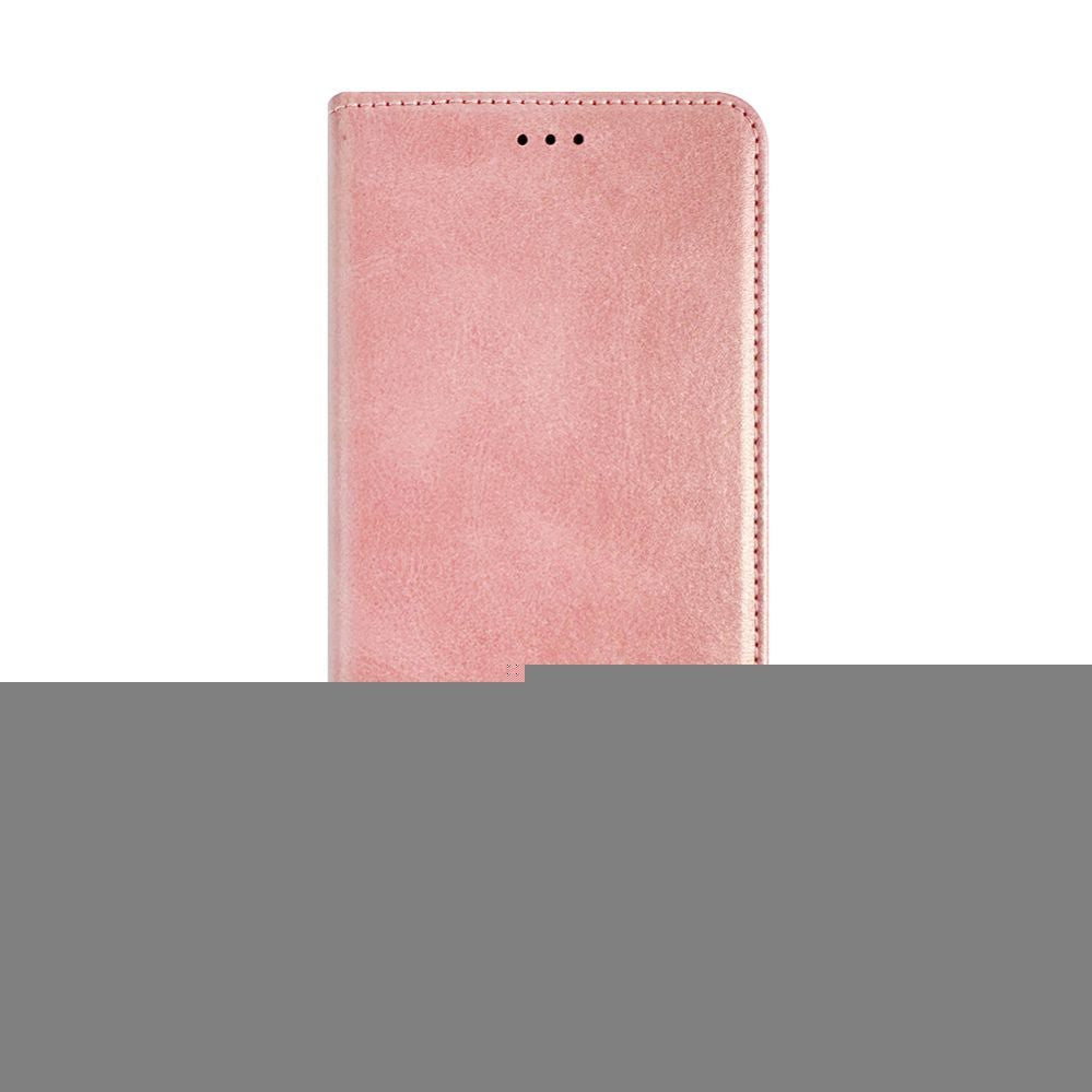 Kaaned - kaaned Evelatus Samsung Galaxy A16 Book Case Folio Pink Sand