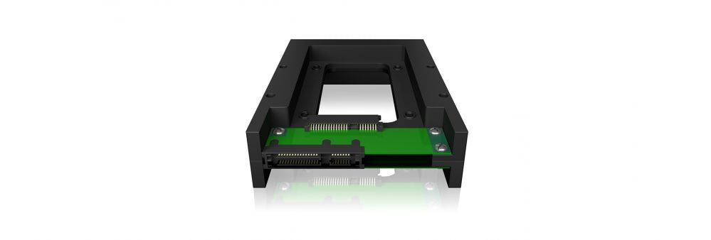 Muu arvutitarvik Raidsonic  Icy Box IB-2538StS 2.5" to 3.5" Converter