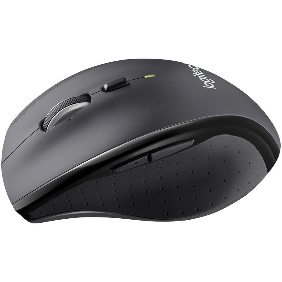 Arvutihiir Logitech  LOGITECH M705 Marathon Wireless Mouse - BLACK