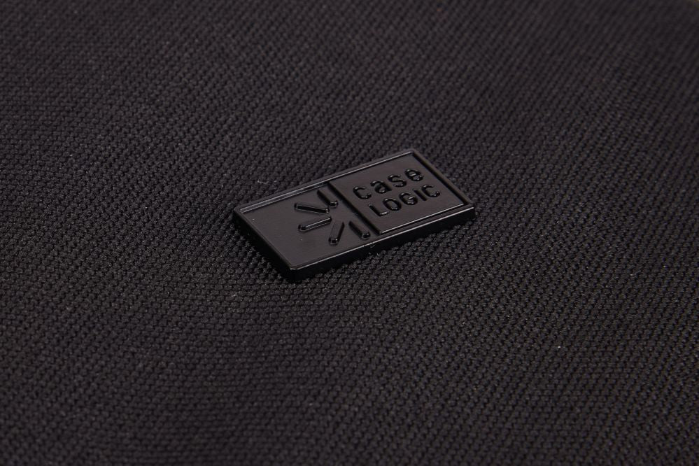 Sülearvuti kott Case Logic  INVIA114 Invigo Eco Attaché 14", Black | Invigo Eco Attaché | INVIA114 | Attaché | Black