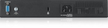 Servers ZYXEL NETWORKS  ZYXEL GS2220-10,EU REGION,8-PORT GBE L2 SWITCH WITH GBE UPLINK (1 YEAR NCC PRO PACK LICENSE BUNDLED) (5Y WARRANTY)