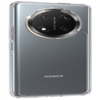 Universaal mobiiltasku SCREENOR  SCREENOR BUMPER HONOR MAGIC 7 LITE TRANSPARENT