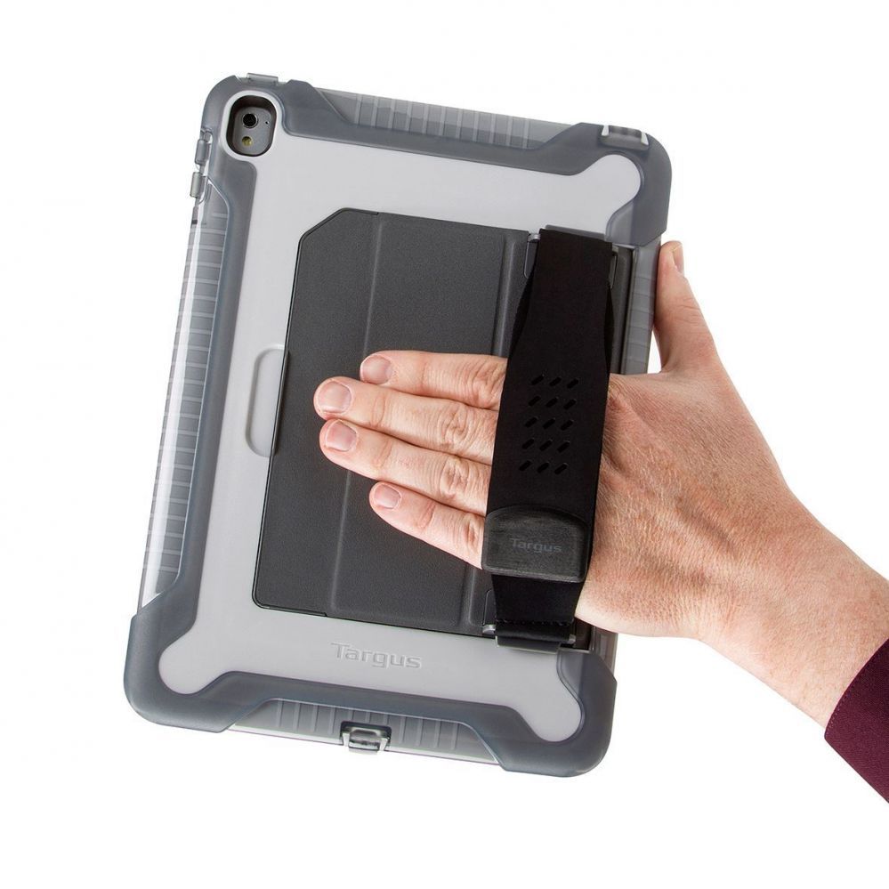 Kaitseklaasid Targus  Hand Strap for SafePort Rugged Tablet Case for THD135GLZ, THZ136GLZ | THA100GLZ | Black