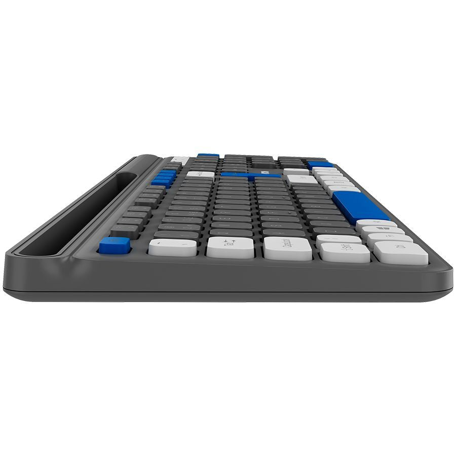 Computer keyboard Canyon CANYON keyboard HKB-W03 EN AAA Wireless Grey