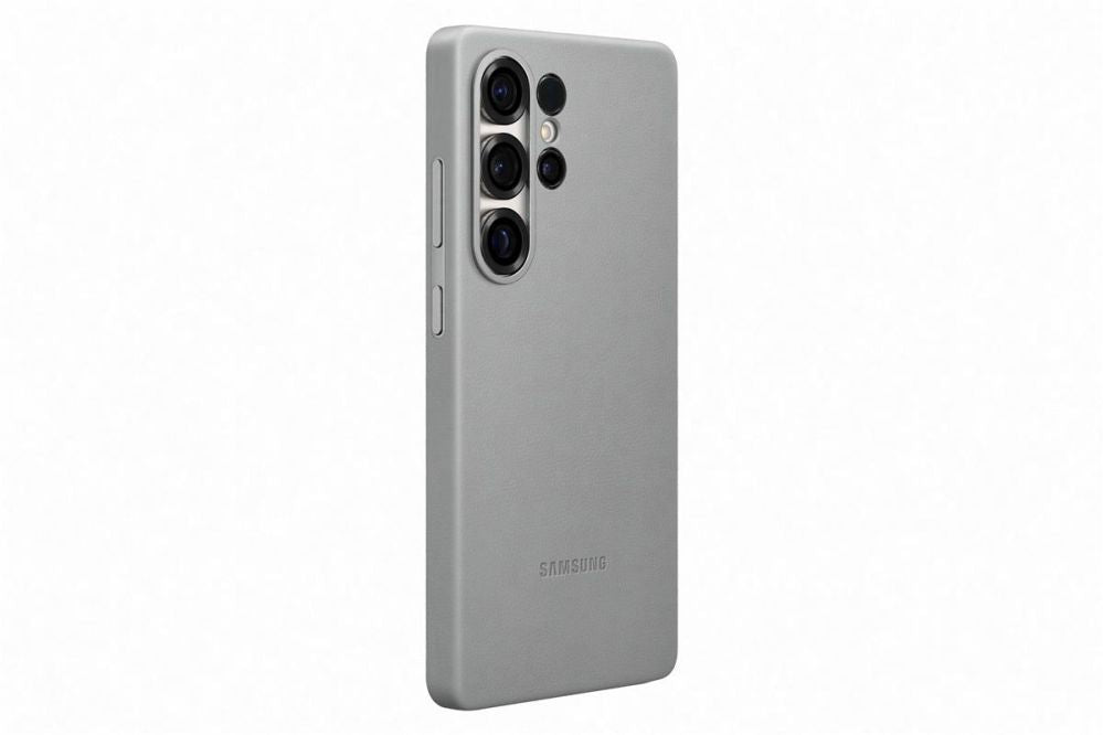 Tagakaaned Samsung  VS938PJEGWW Kindsuit Case Samsung Galaxy S25 Ultra, Gray