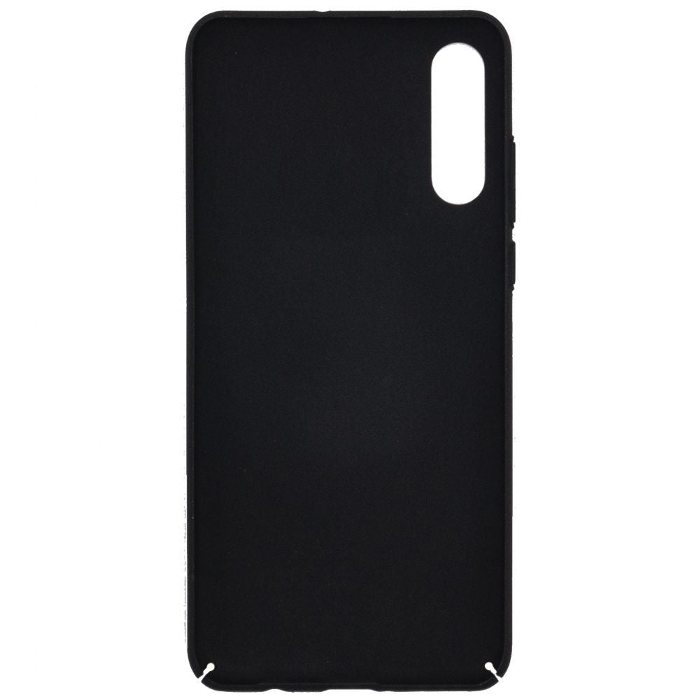 Tagakaaned Evelatus Samsung A50 Shooter Blue