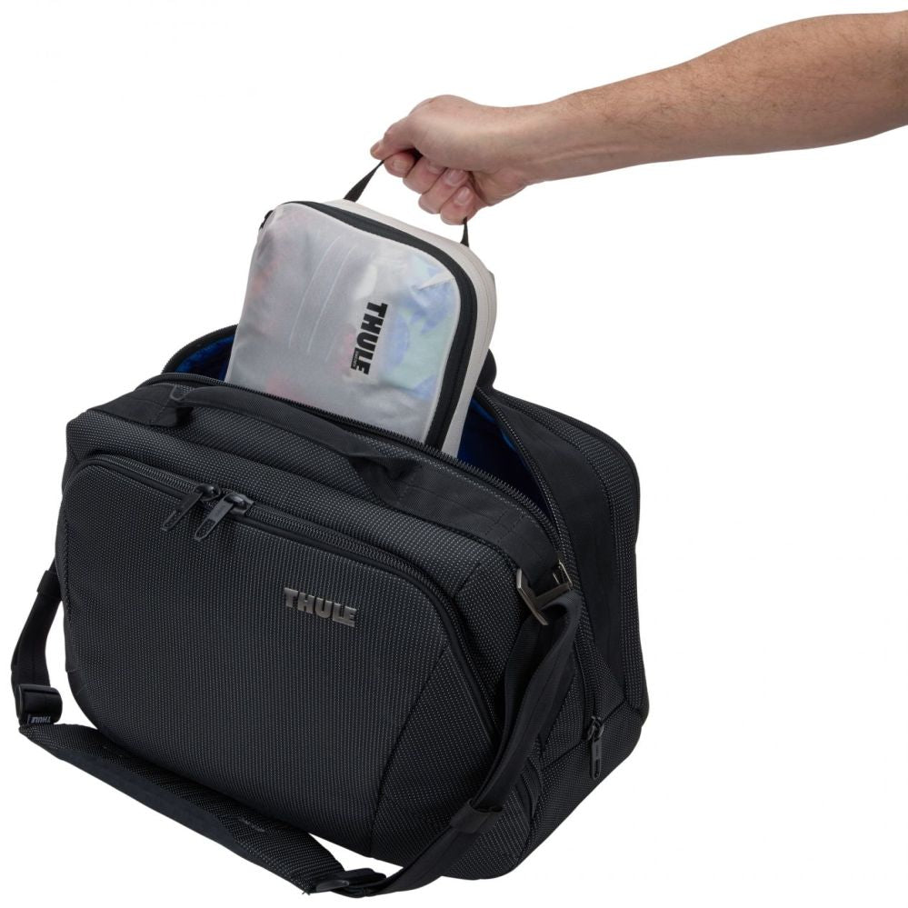 Sülearvuti kott Thule  Compression Packing Cube Small White