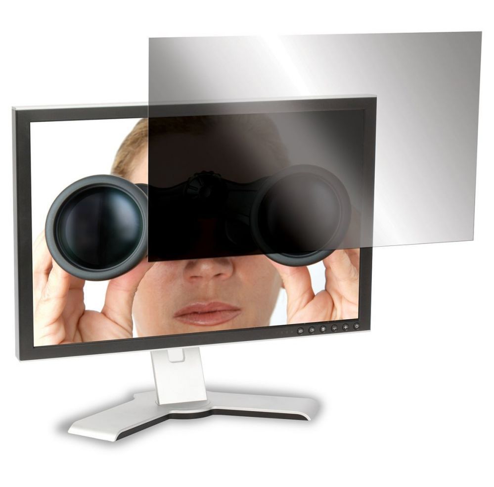 Наушники с микрофоном Targus  Standard Privacy Screen for 23.8-inch 16:9 monitors