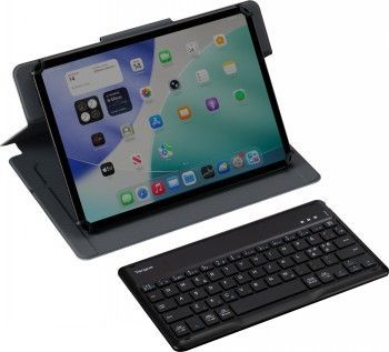 Защитное стекло Targus  TARGUS SAFEFIT 9.5-11.5" UNIVERSAL KEYBOARD CASE, NORDIC