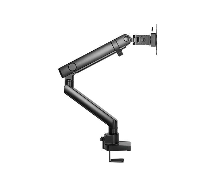 Кронштейн для телевизора Raidsonic  Icy Box IB-MS313-T Monitor Stand 32 ", Maximum weight (capacity) 8 kg, Black