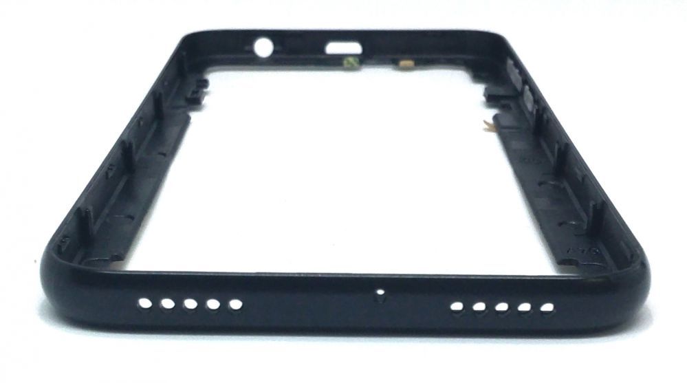 Doogee  x50 Back Cover Black